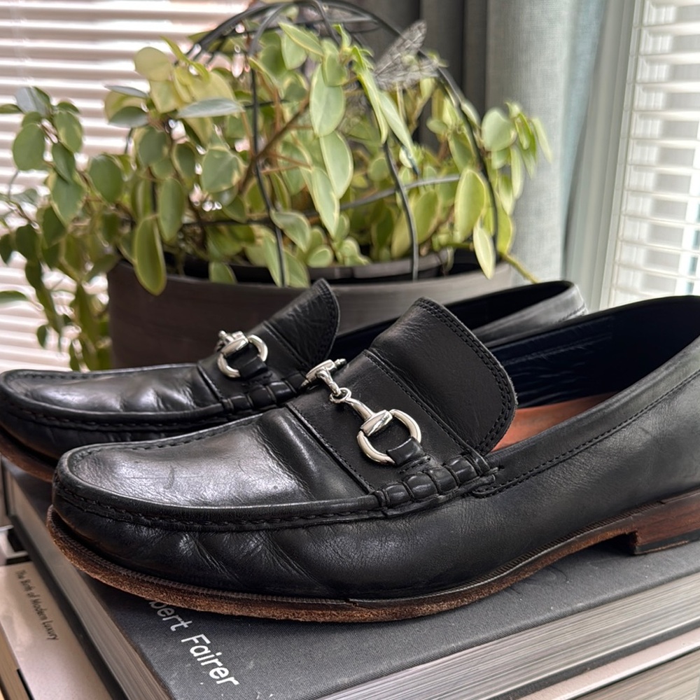 Cole Haan loafers